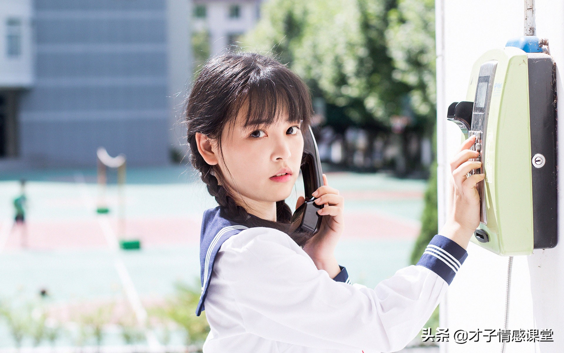 能让男人秒回消息的女人，有什么独家秘诀？教你“握住”他的心