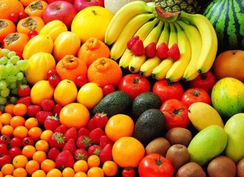 什么时间吃水果，可以减少脂肪的积聚，提高健身效果？