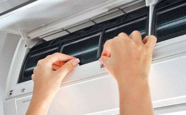 干货！!!空调清洗详解（超详细）