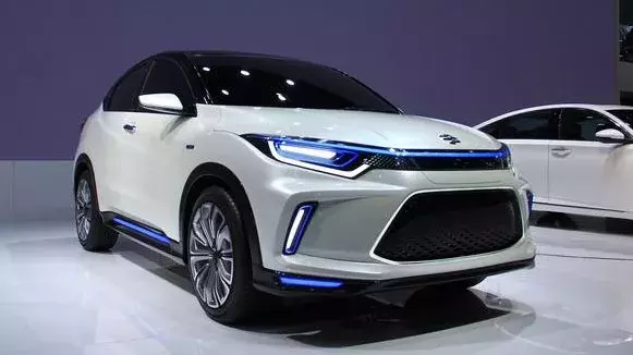 撩新车:理念VE1报价但不卖,是顺应市场还是别有用心?