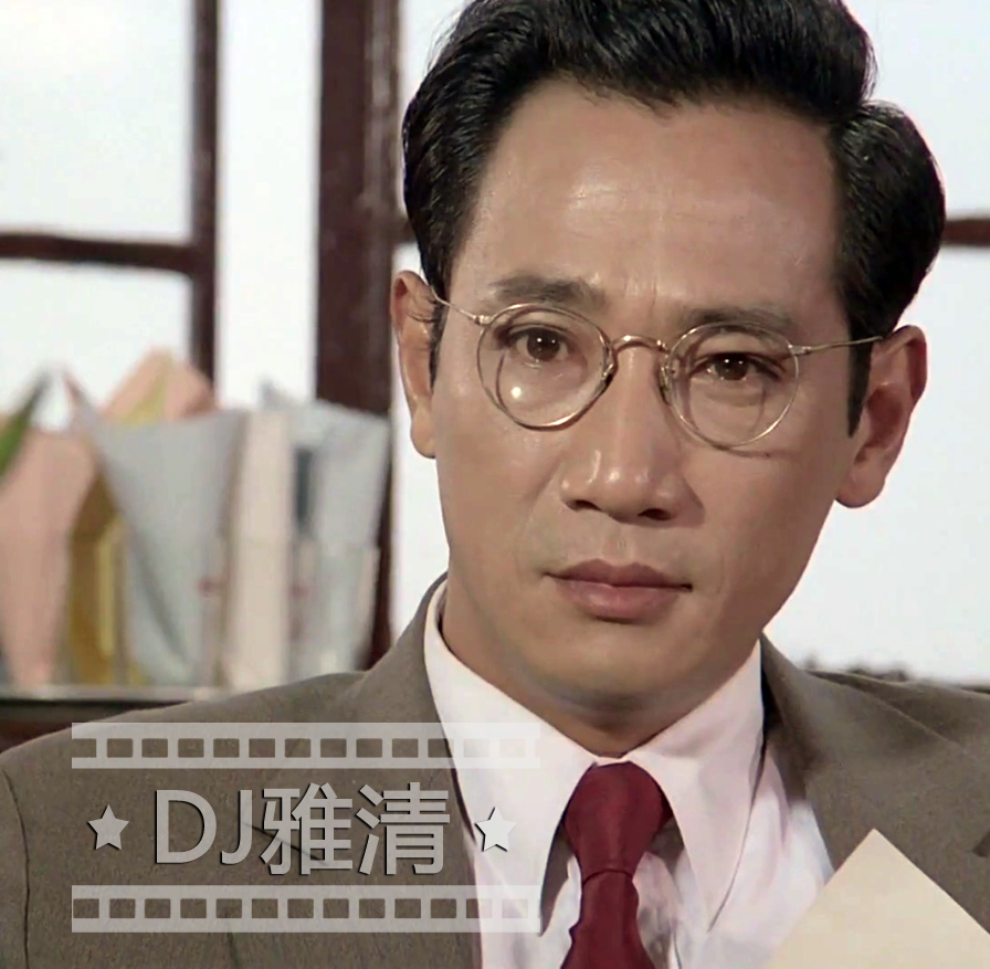 41年后《巴山夜雨》演员近况 李志舆变得认不出 众多老艺术家已去世