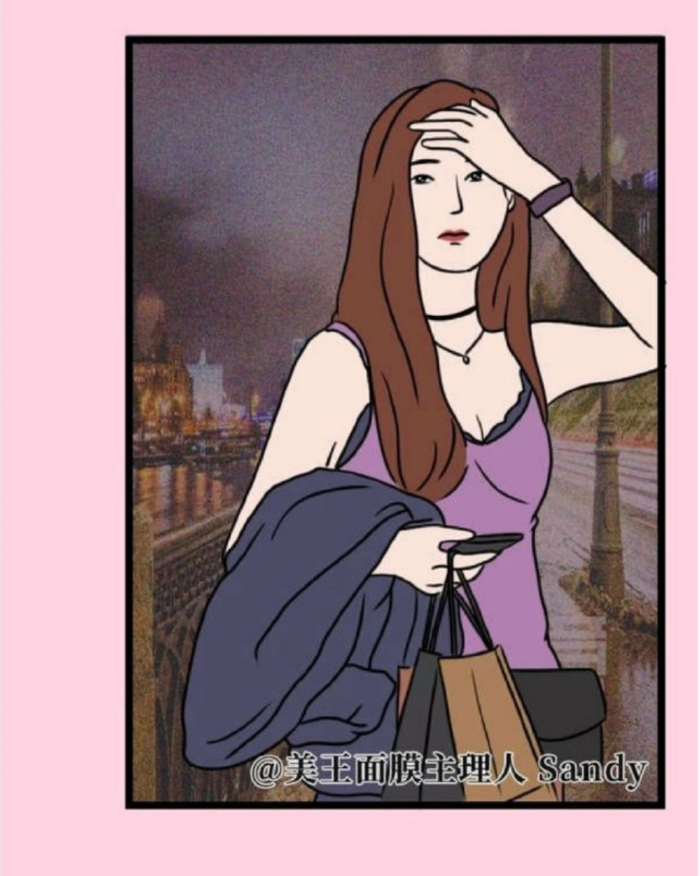 全国1-9级渣女对照表——地表最强鉴渣指南（文末有投票哦）