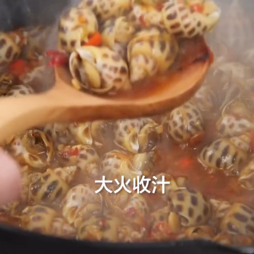 我国泛滥成灾的它，在非洲却吃到几乎绝种，黑人口味确实挺重