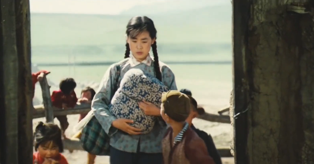 1982年上映的《牧马人》为何突然爆红？有三点令现代人羡慕不已