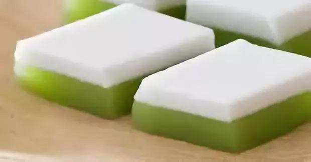 盘点15种超美味的新加坡本地特色糕点