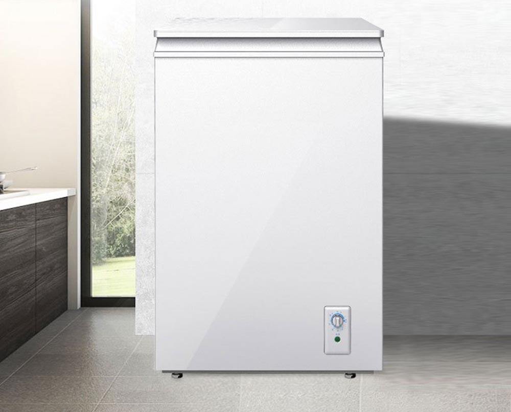 小型冰柜多少钱一个，小型家用冷柜哪个好？
