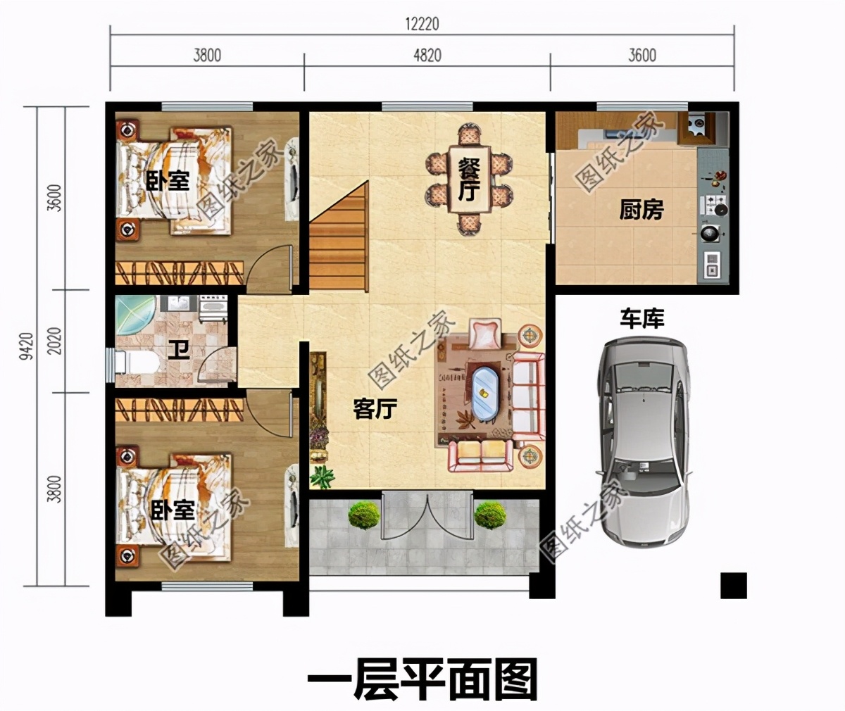 农村自建房15到20万，这个价格你还不建房吗？该提上日程了