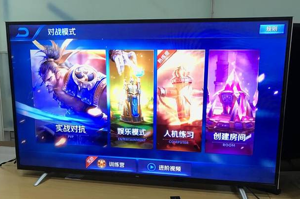 盘点智能电视的隐藏功能，你知道几个？