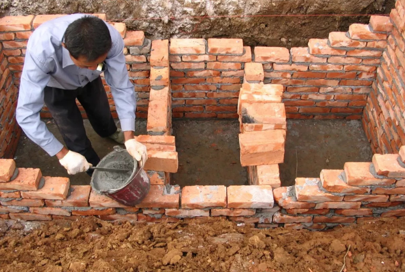 农村厕所改造图片(国家帮农村免费改造厕所) - 赤虎壹号