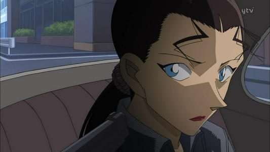 名侦探柯南:琴酒尽力了,组织竟全员卧底?