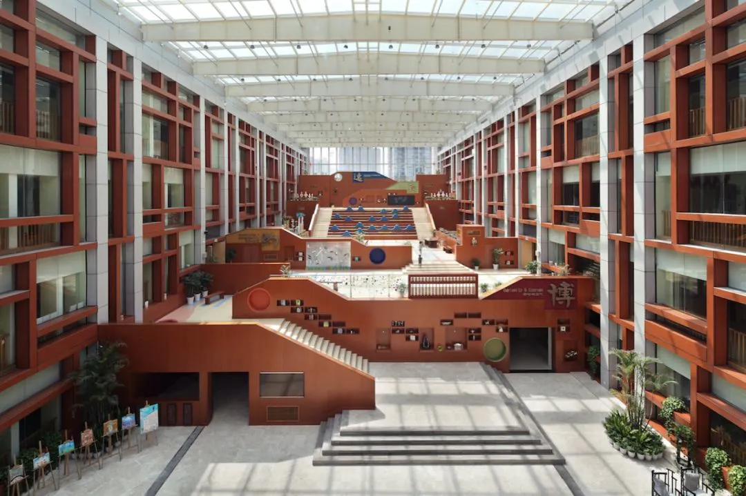 从小打好英语基础,八所杭城双语初中推荐