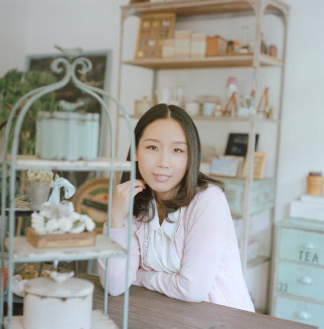 言情界的16位顶级作家，你认识几位？