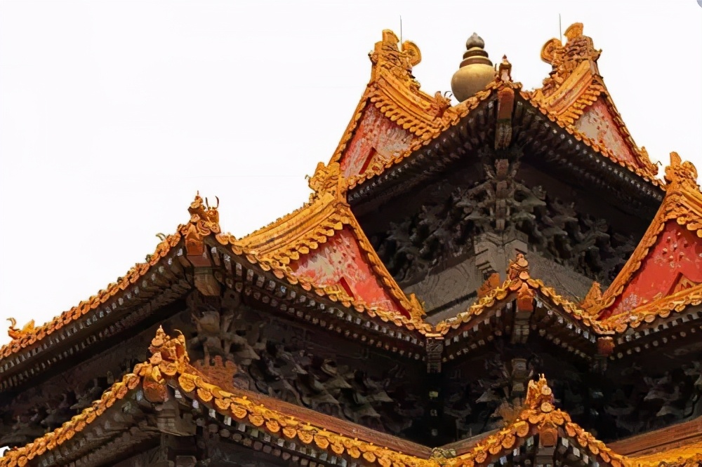 十大名楼！太全了！你见过几个？