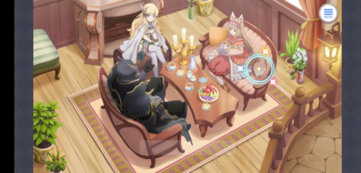 《公主连结》到底好不好玩