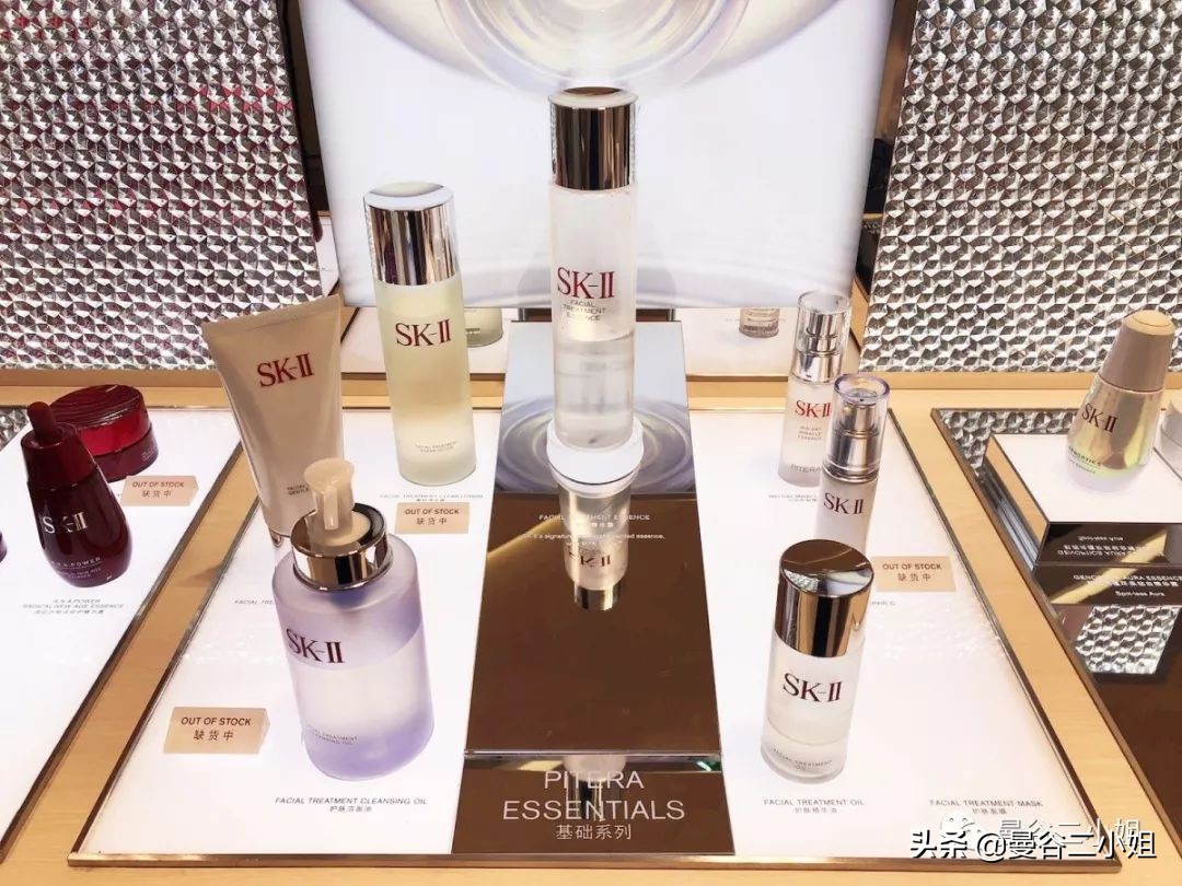 曼谷King Power王权免税店什么值得买？2019年购物攻略新鲜出炉
