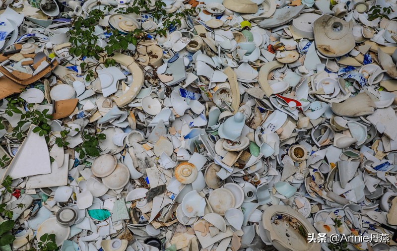 景德镇，观瓷都的前世今生，四天三晚最全旅游攻略