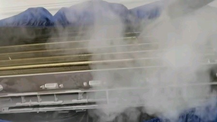 干货！!!空调清洗详解（超详细）