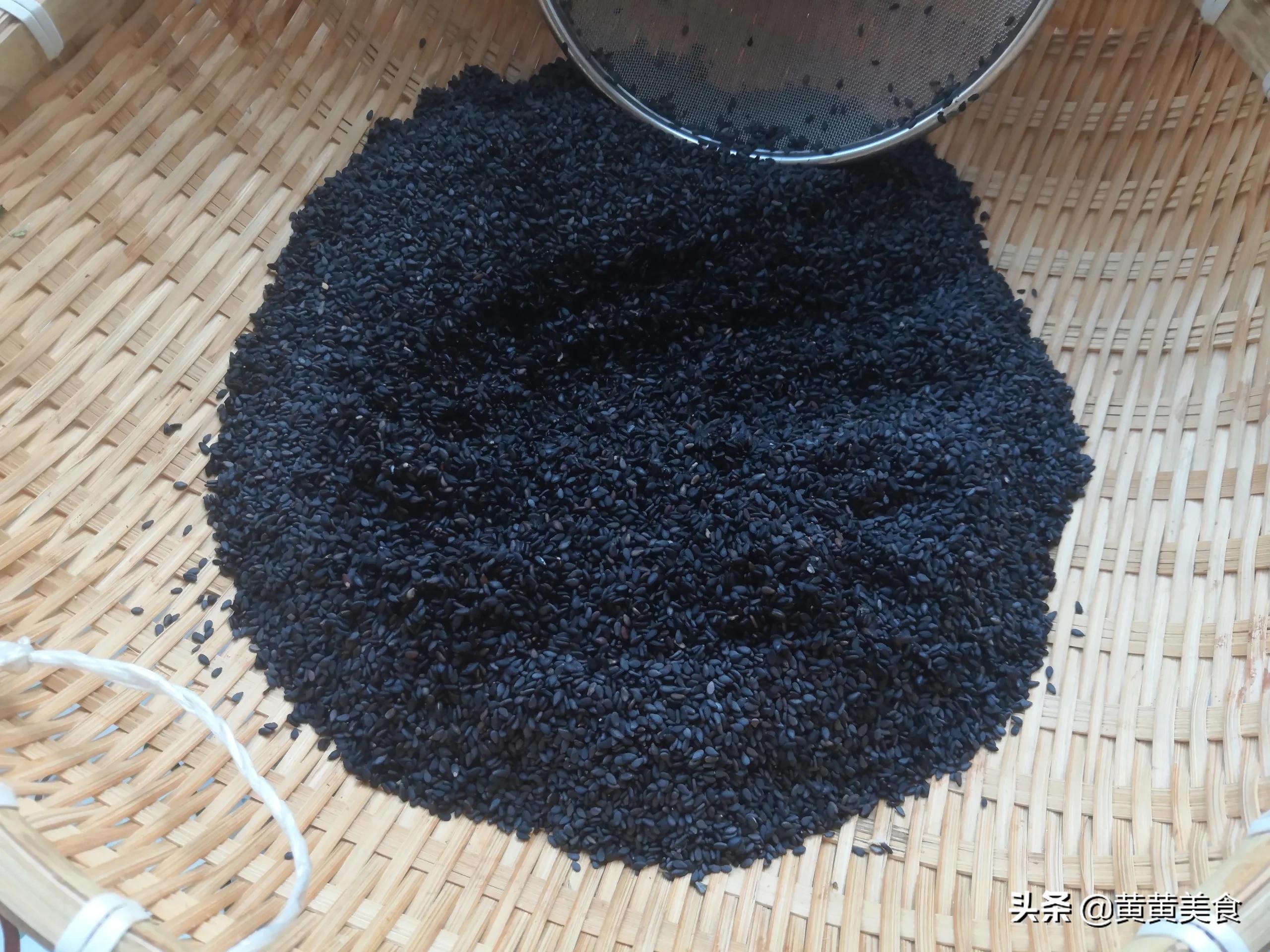 無糖黑麻月餅,無糖黑麻月餅的熱量