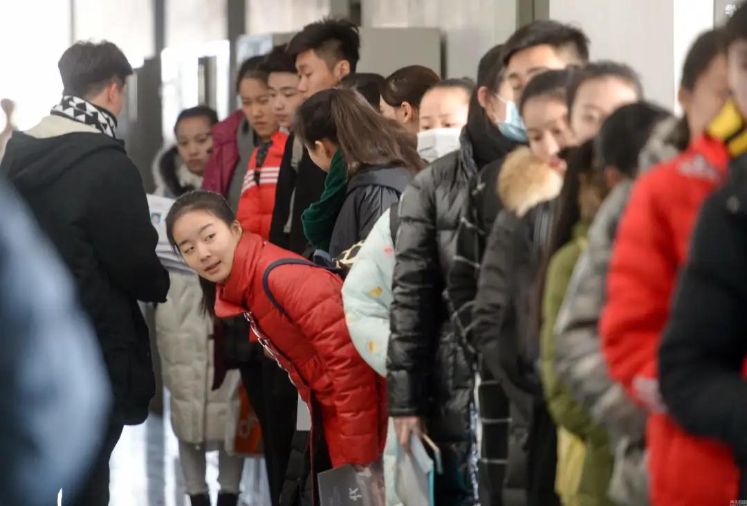 快来预估你的文化分能上什么院校？各梯队院校文化分数段统计出炉