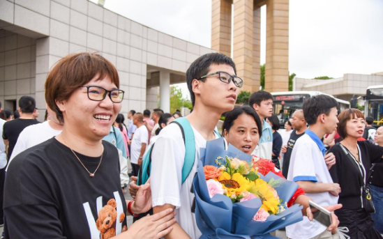 高考分数预测（2021高考已落幕）