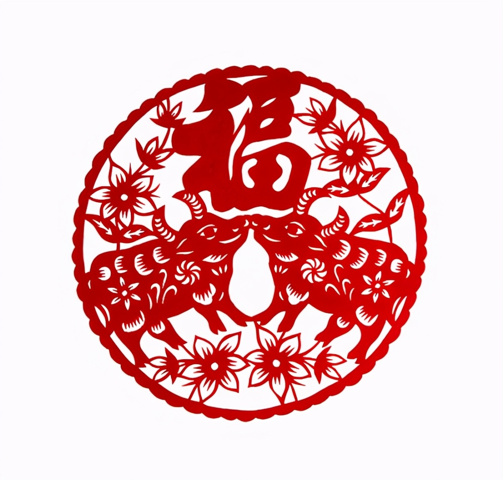 牛年农历二月再话牛：摘录关于“牛”的四字成语及基本释义与出处