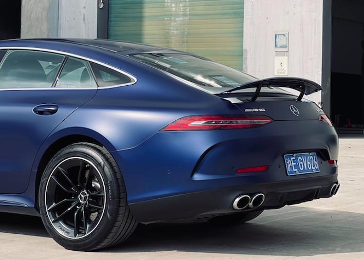 amggt和帕拉梅拉怎么选,amggt50和帕拉梅拉对比