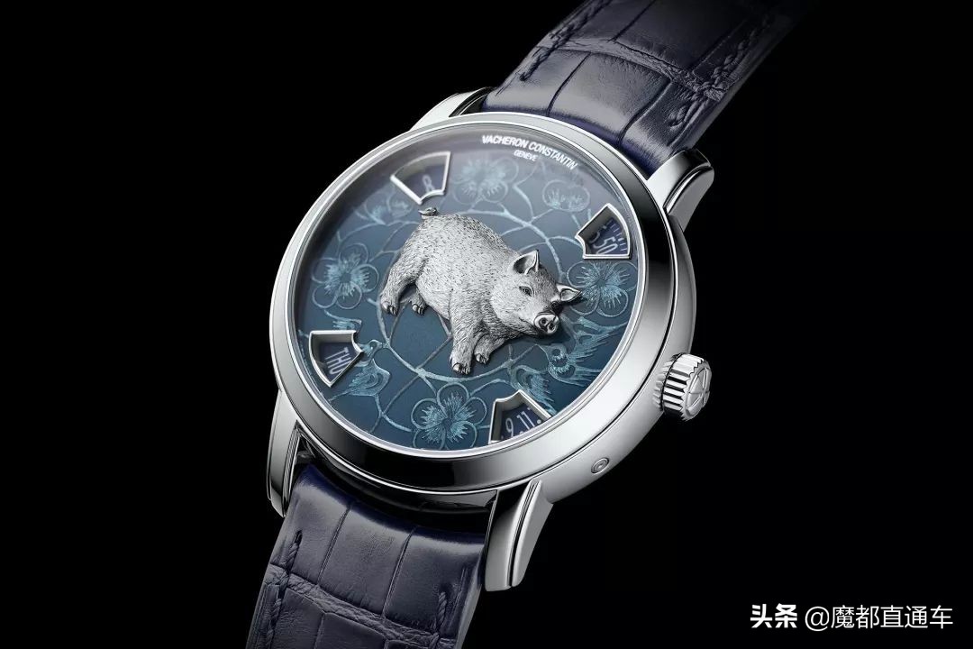 大牌新年限定（猪年限定皮肤有哪些）