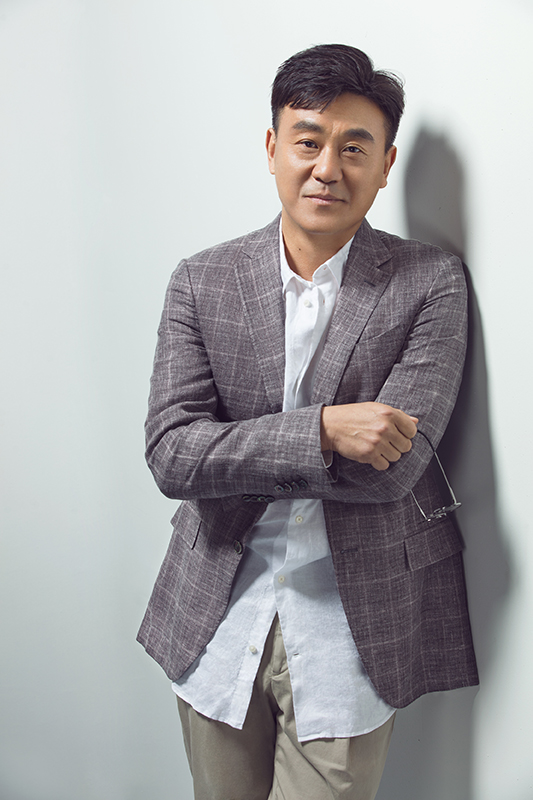 何冰：娶同桌做老婆，25年过去，才明白他捡到的是一块宝