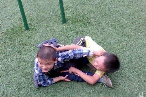 疑邻偷斧的后果