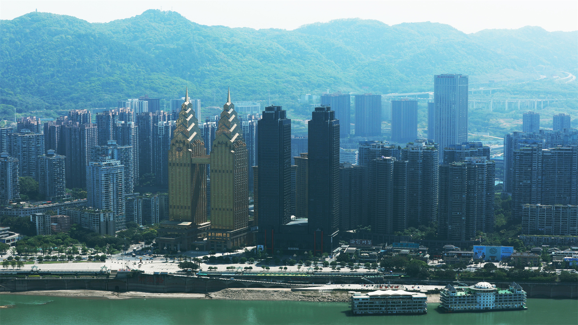 小升初！重庆渝中区这3所“热门”中学，有你心仪的学校吗？