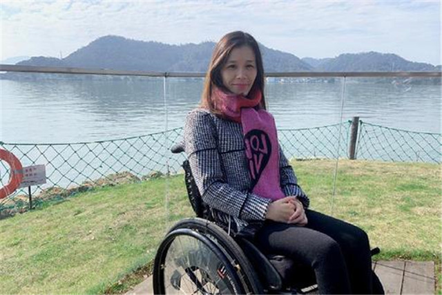 体育新星摔成残疾，获赔1000万，17年后为何被贴上“撒谎精”标签
