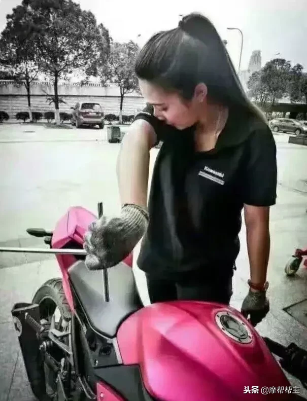 摩托车维修工与摩友永远的分歧——价格,火爆生意价格表供参考