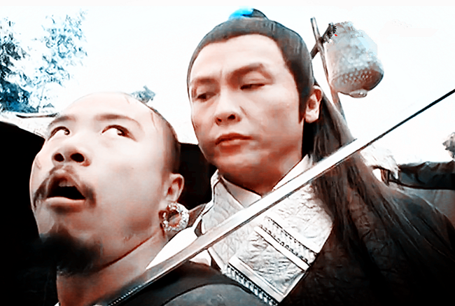 白眉系列天赋很高的六位后起之秀，白云瑞首屈一指，罗霄超过徐良