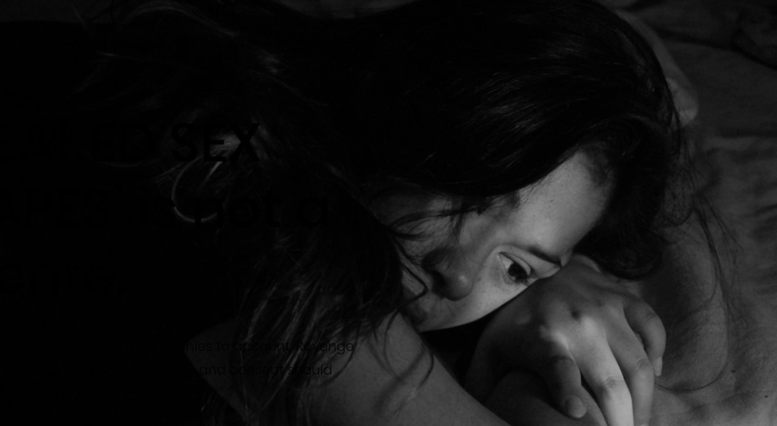 p站注册不了（国外14岁女孩被残忍性侵后）