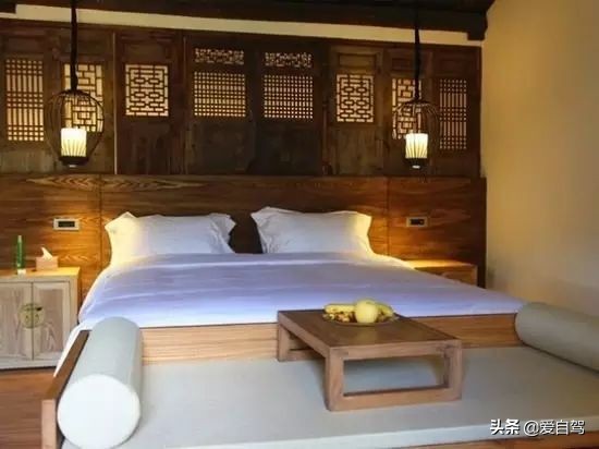 丽水的这座宝藏小县城，隐秘于浙西南的世外桃源