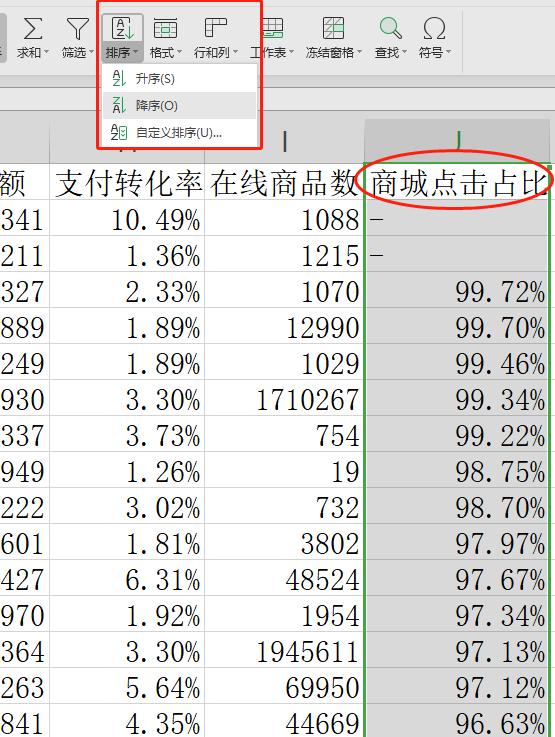 图片[6]-蓝海词用什么软件查询 如何用生意参谋查找蓝海词-时尚伊人网