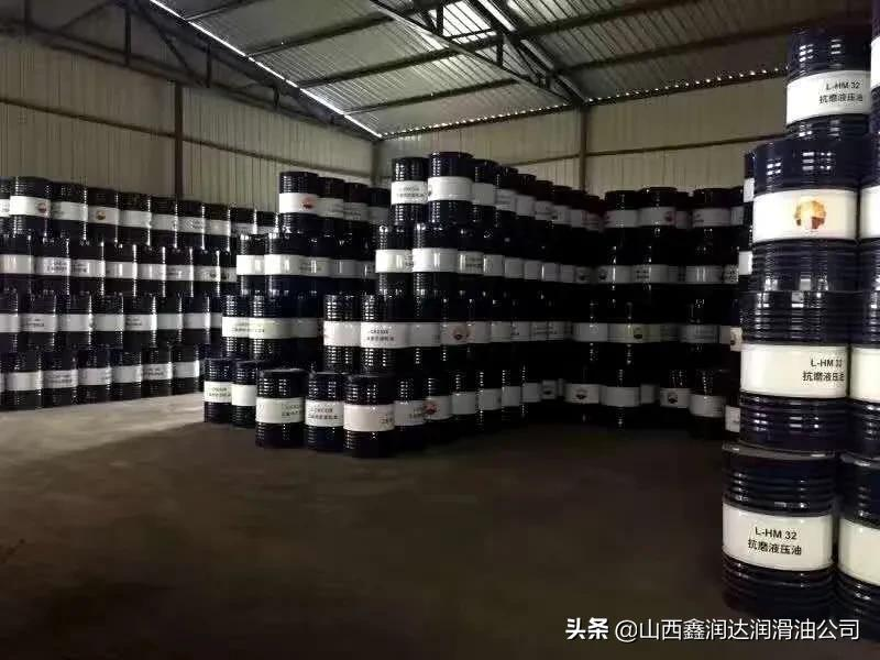 中国石油昆仑KG、CKD、CKC、CKE、M型工业齿轮油(经销商)