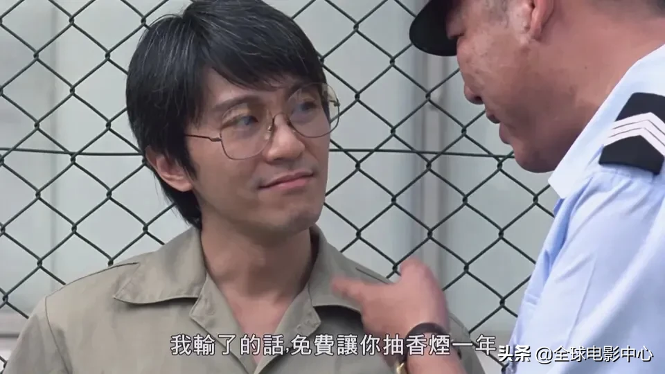 《千王之王2000》周星驰是主演?你错了!