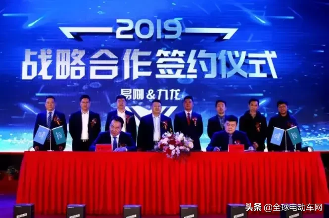 这12家低速电动车取得资质！这些四轮低速电动车车企做了哪些事？