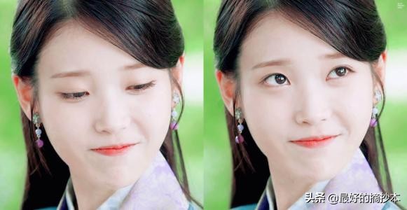 摘抄《步步惊心》与《步步惊心·丽》经典台词