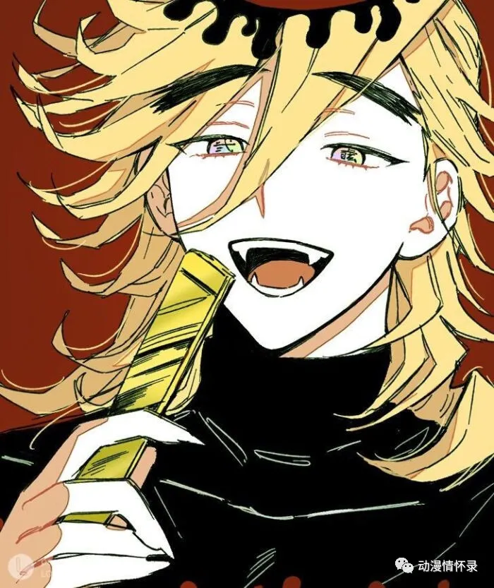 鬼灭之刃-十二鬼月-上弦成员介绍