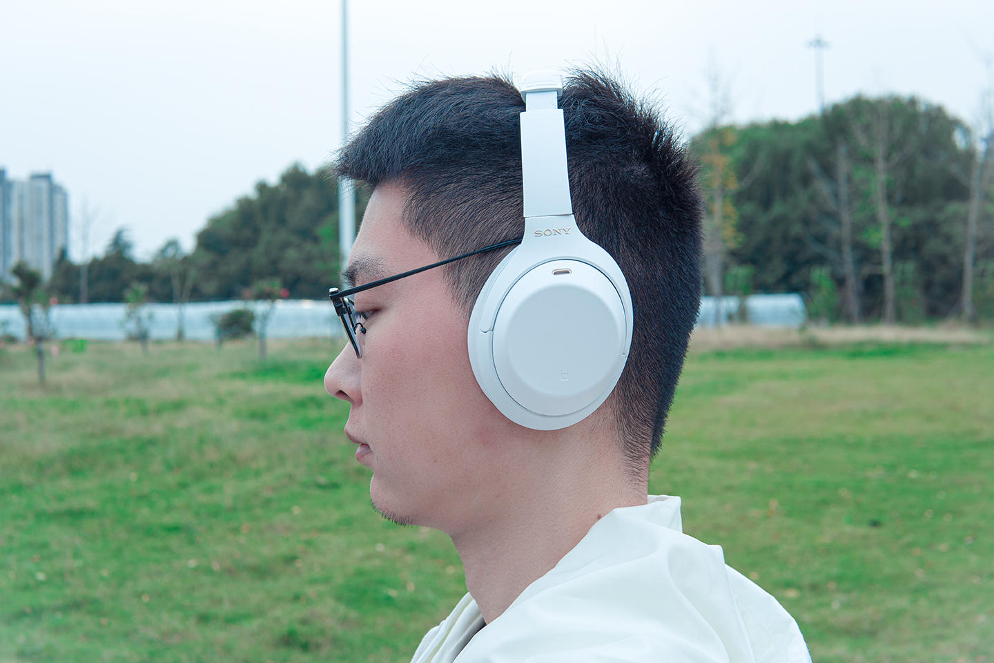 双十一想入手头戴降噪耳机？首选索尼WH-1000XM4