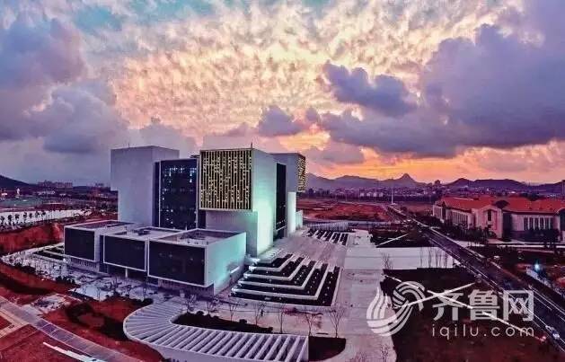 盘点国内，校区最多的五所高校！你的大学有几个校区？