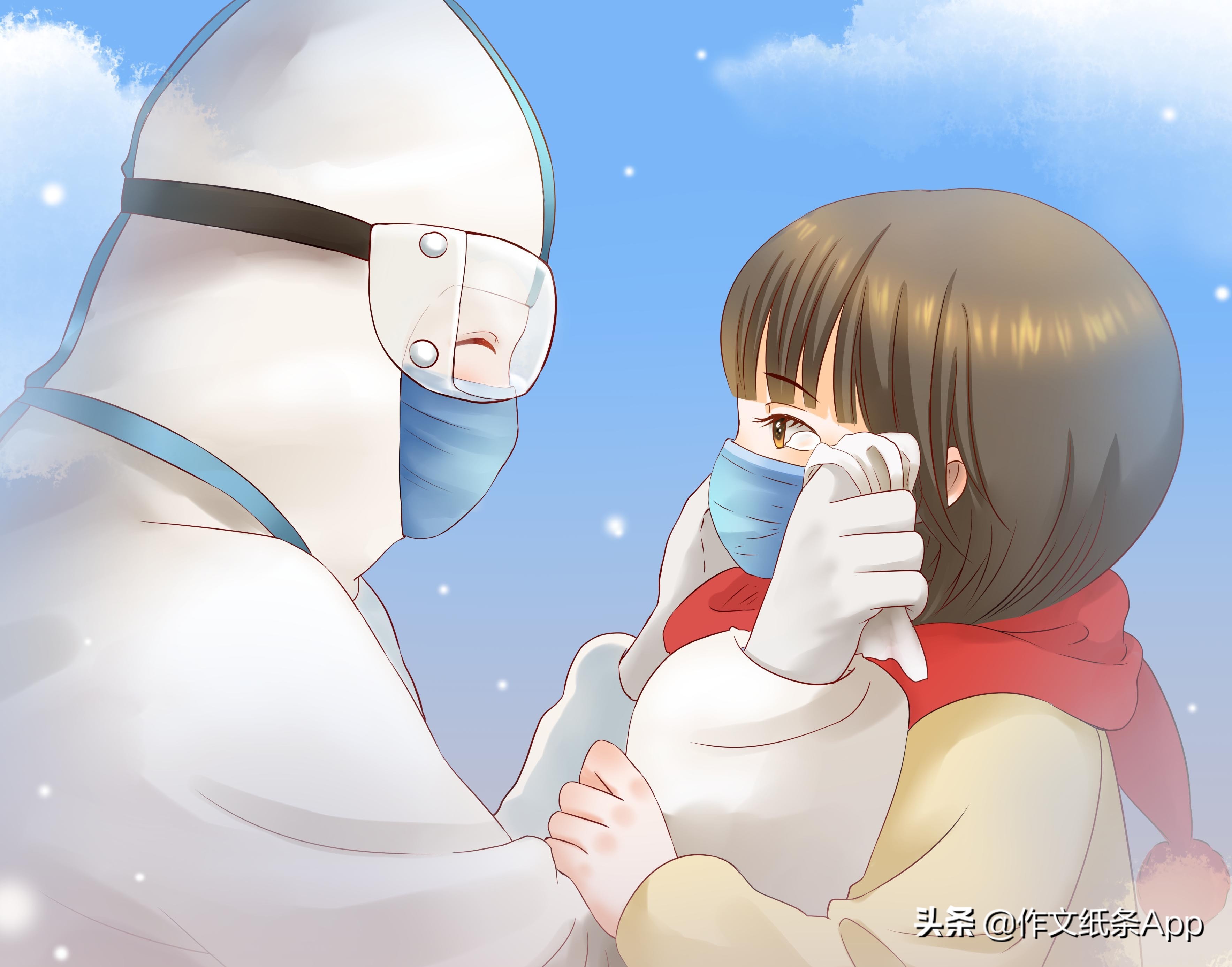 2020最新语文高考满分作文时事热点素材：中国杰出女性人物合集