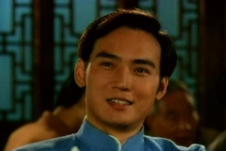 台湾十大帅哥今昔对比，有人发福，有人生活艰辛，有人害女友跳楼