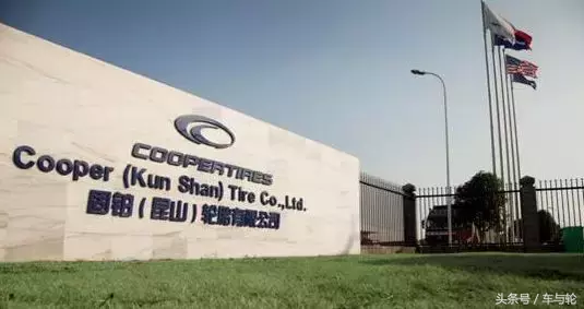 各家的轮胎工厂都在哪？别就知道山东！