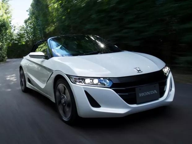 又小又短的K-CAR，为什么在日本这么流行？