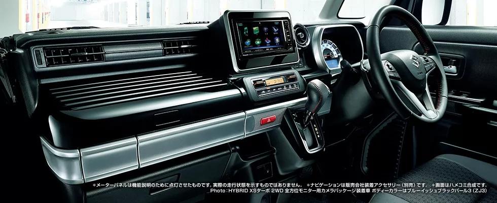 又小又短的K-CAR，为什么在日本这么流行？