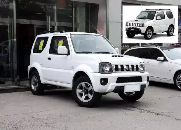 又小又短的K-CAR，为什么在日本这么流行？