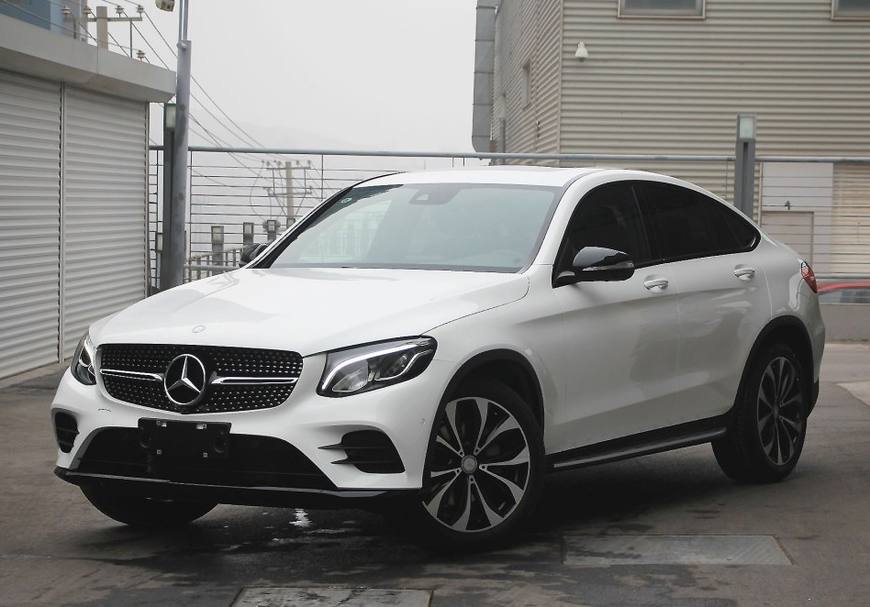 宝马5系GT Luxury Sport Edition 55万豪华轿车选配指南